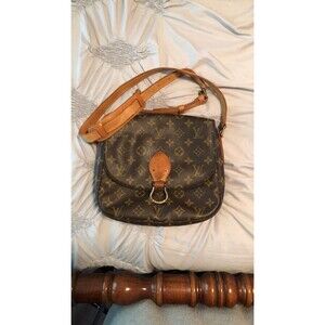 Louis Vuitton Saint Cloud GM